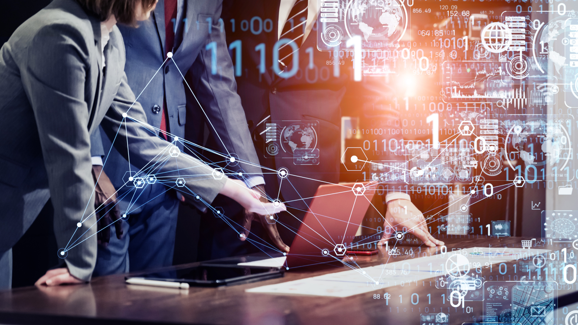 Digital Transformation – :: KBS